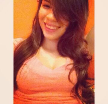 Jeanette Soto Maldonado — hair model in Brooklyn, NY