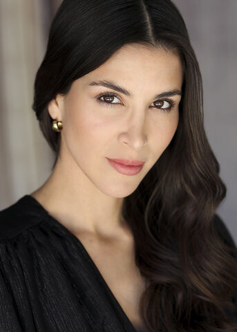 Maria De Caprio Lora — hair model in Glendale, CA
