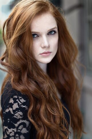 Kelly — hair model in Astoria, NY