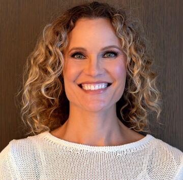 Deva Sackl — hair model in Lake Worth, FL