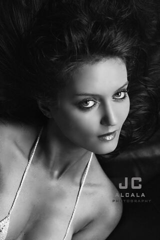 Cassie Unterbrink — hair model in Fort Lauderdale, FL