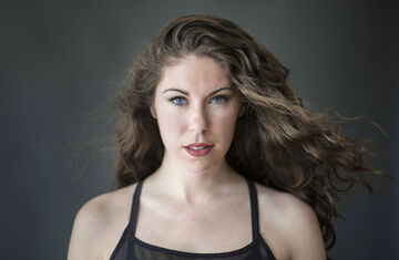 Dani — hair model in New York, NY