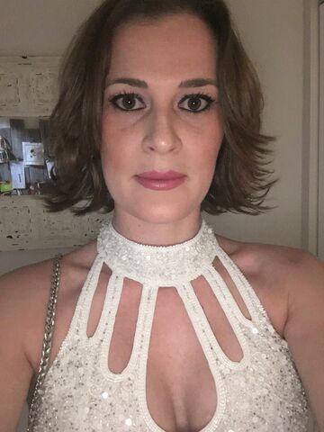 Julia — hair model in Charlotte, NC