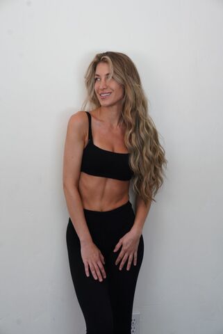 Lucy Cronkite — hair model in Las Vegas, NV