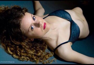 Emily — hair model in Toronto, ON