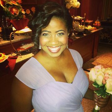 Danielle Cesar — hair model in New York, NY