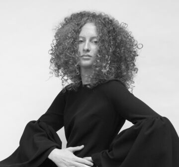 Sophia Goodfriend — hair model in Chicago, IL