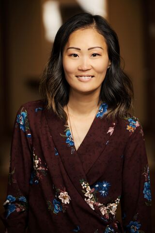 Juyoung Kang — hair model in Las Vegas, NV