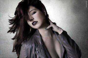 Erika Frase — hair model in Buffalo, NY