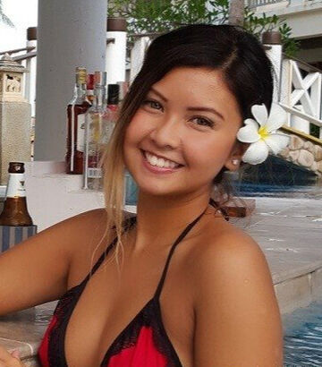 Pornphan Pam Sirikhandha — hair model in Chicago, IL