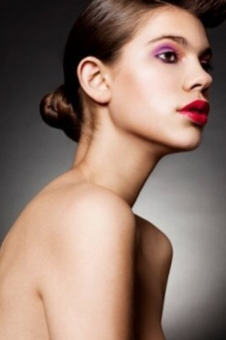 Vlada — hair model in New York, NY