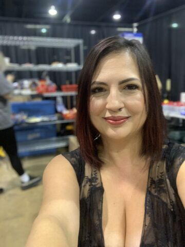 Jennifer Weech — hair model in Chicago, IL