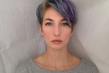 Melissa Lamoreaux — hair model in Canoga Park, CA