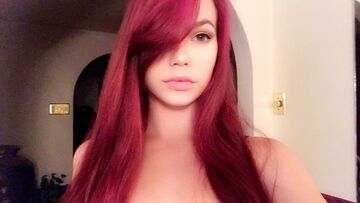 Christa Middleton — hair model in San Antonio, TX