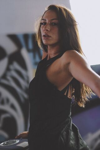 Alana Melendez — hair model in Cleveland, OH