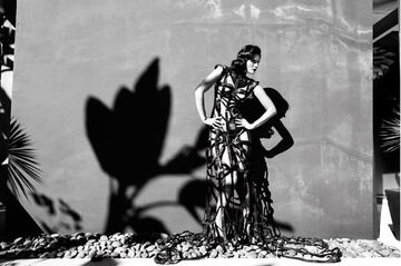 Emma Lee Blotter — hair model in Culver City, CA