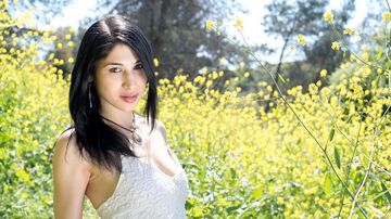 Jamie Dublin — hair model in Santa Clarita, CA