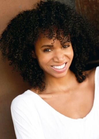 Whitney Johnson — hair model in New York, NY