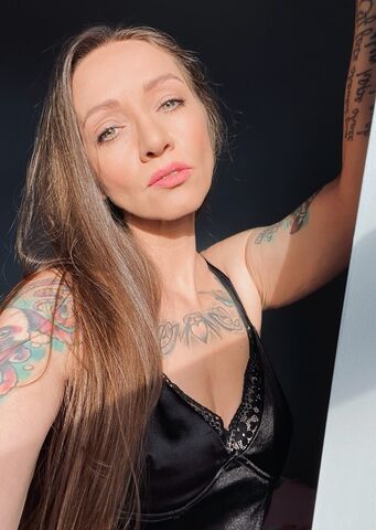 Sunshine West — hair model in Council Bluffs, IA