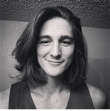 Charles L Foster IV — hair model in Fort Worth, TX