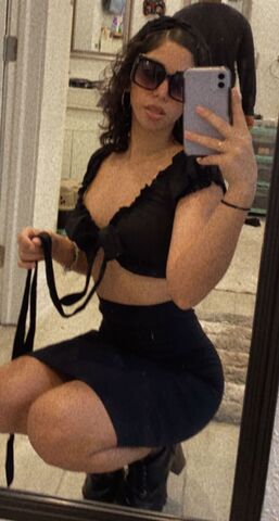 Yumileydis — hair model in Miami, FL