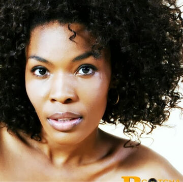 Denise Lewis — hair model in Atlantic City, NJ