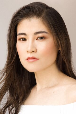 Tiantian Zhang — hair model in Chicago, IL
