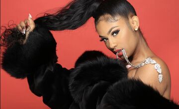 NailahAyann — hair model in Fairburn, GA