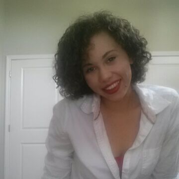 Lynsey E Wesley — hair model in Charlotte, NC