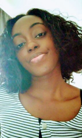 Tajsia — hair model in Philadelphia, PA
