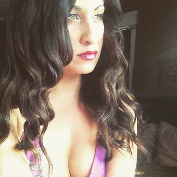 Christina Porcelli — hair model in Nashville-Davidson, TN