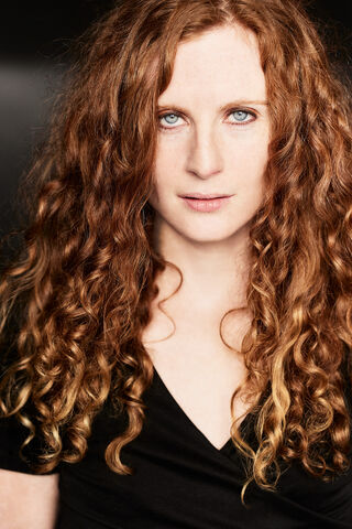 Kate O' Kelley — hair model in Los Angeles, CA