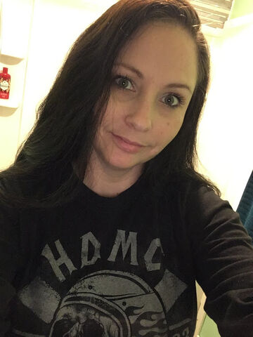 Nicole Morris — hair model in Plano, TX