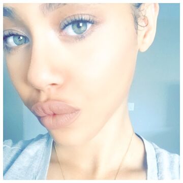 CharniseGladney — hair model in Las Vegas, NV