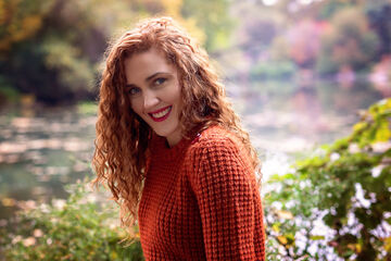 Renata — hair model in New York, NY