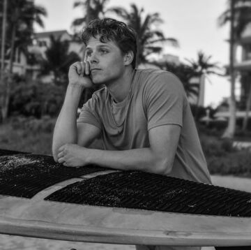 Taylor Petersen — hair model in Fort Lauderdale, FL