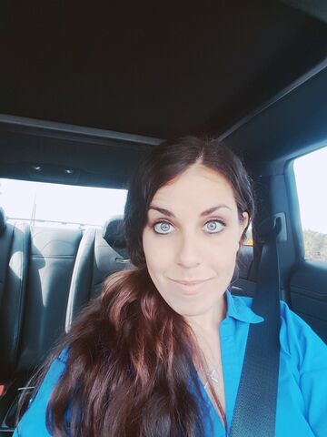 kelly amador — hair model in Miami, FL