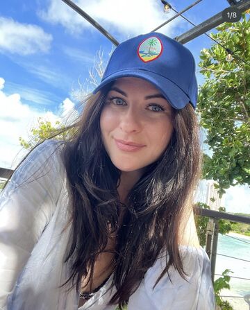 Marina — hair model in San Diego, CA