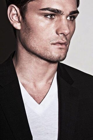 Matt Crimmins — hair model in New York, NY