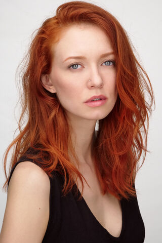 Marina Wonder — hair model in Flushing, NY