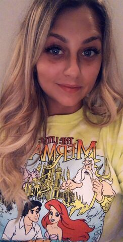 Amber — hair model in Chicago, IL