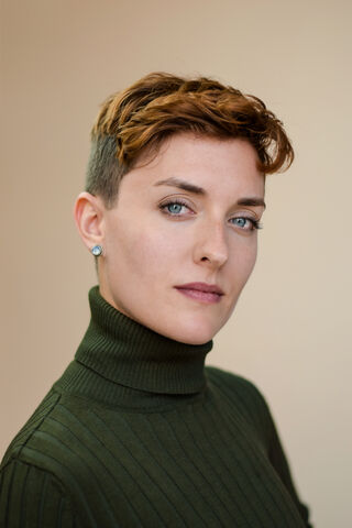 Kelsey Shipley — hair model in Chicago, IL