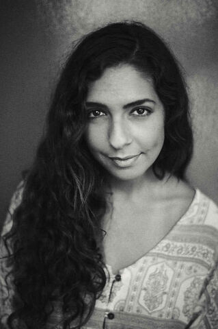 Monique M Demopoulos — hair model in New York, NY