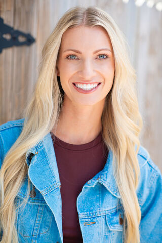Emily — hair model in Jacksonville, FL