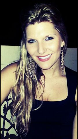 Tiffany Aileen — hair model in New Orleans, LA