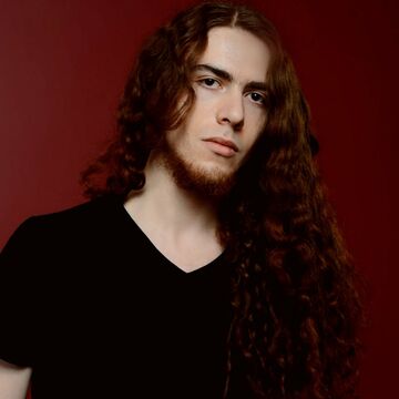 Thomas Howard — hair model in West Babylon, NY