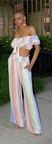 Delphia Ann Young — hair model in Memphis, TN