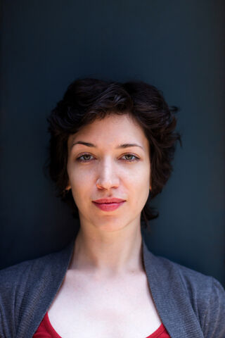 Chelsea K Vance — hair model in New York, NY