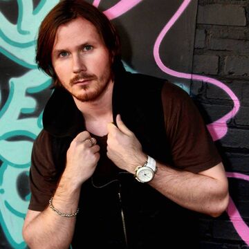 Teron Sorensen — hair model in Atlanta, GA
