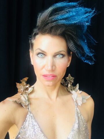 Molly Callinan — hair model in Chicago, IL